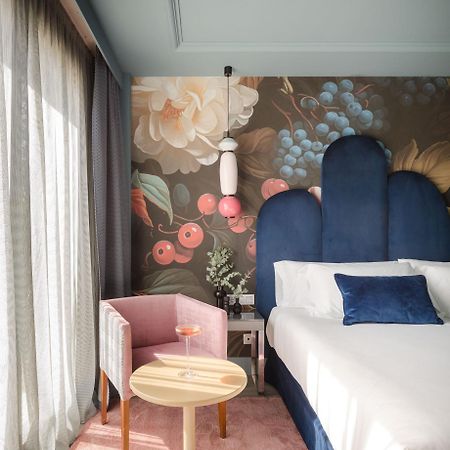 Hotel Antik San Sebastián Kültér fotó
