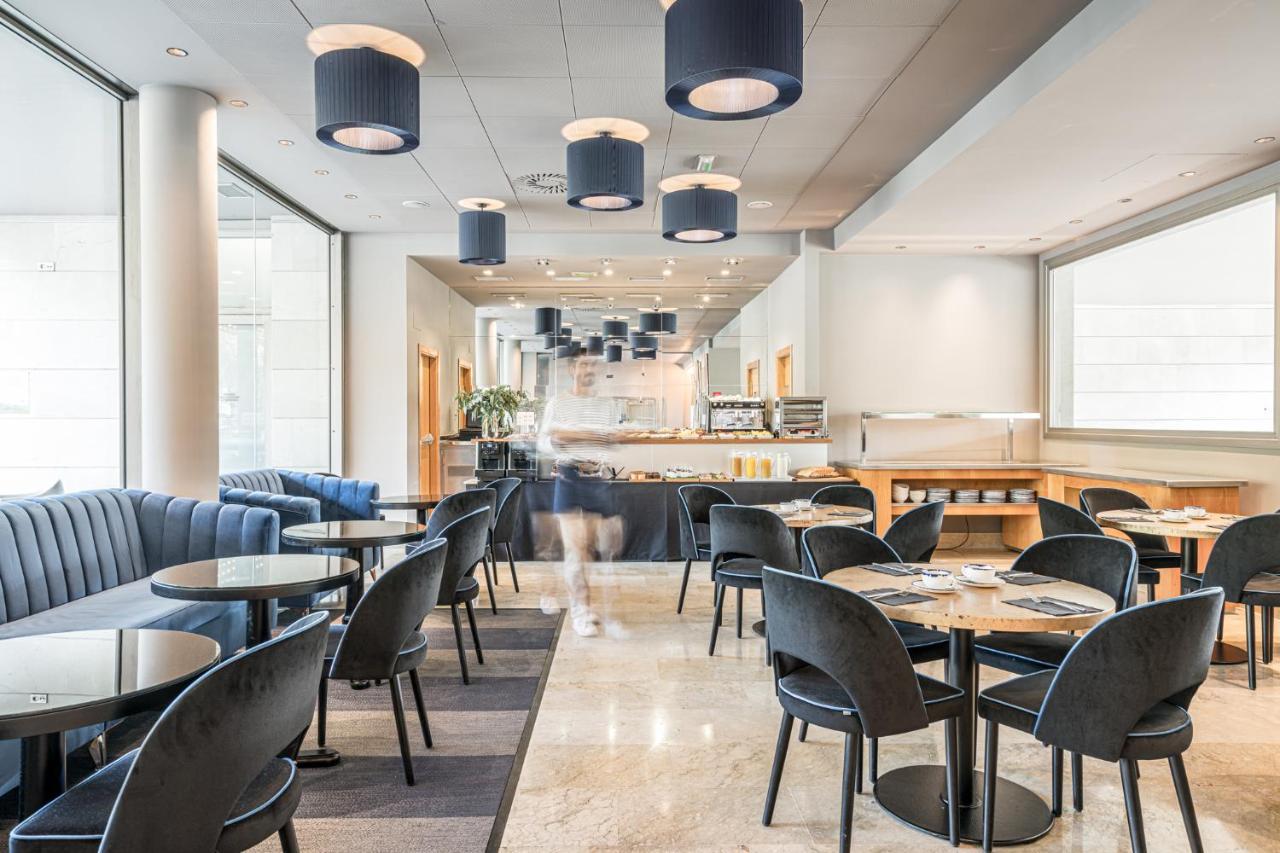 Hotel Antik San Sebastián Kültér fotó