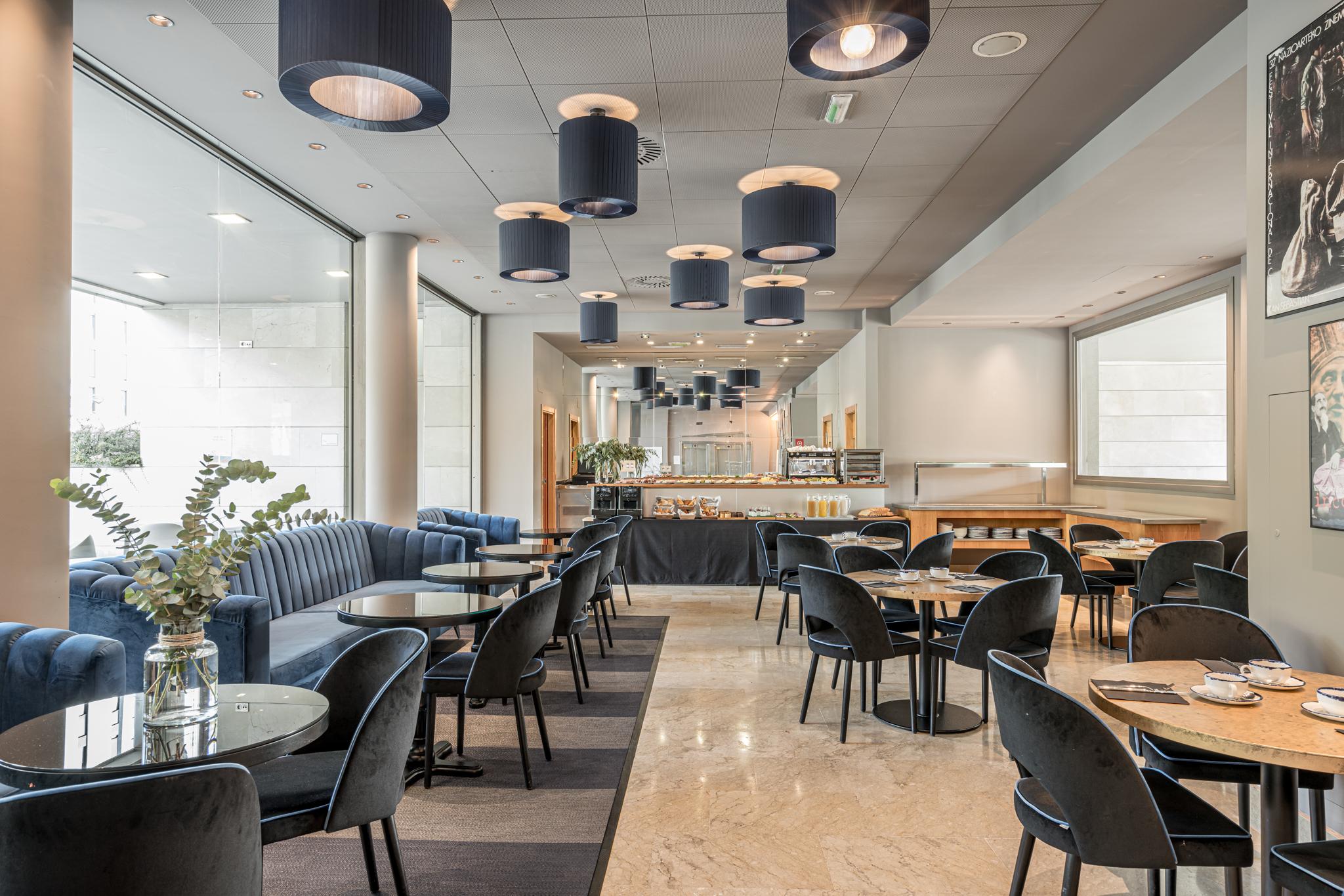 Hotel Antik San Sebastián Kültér fotó