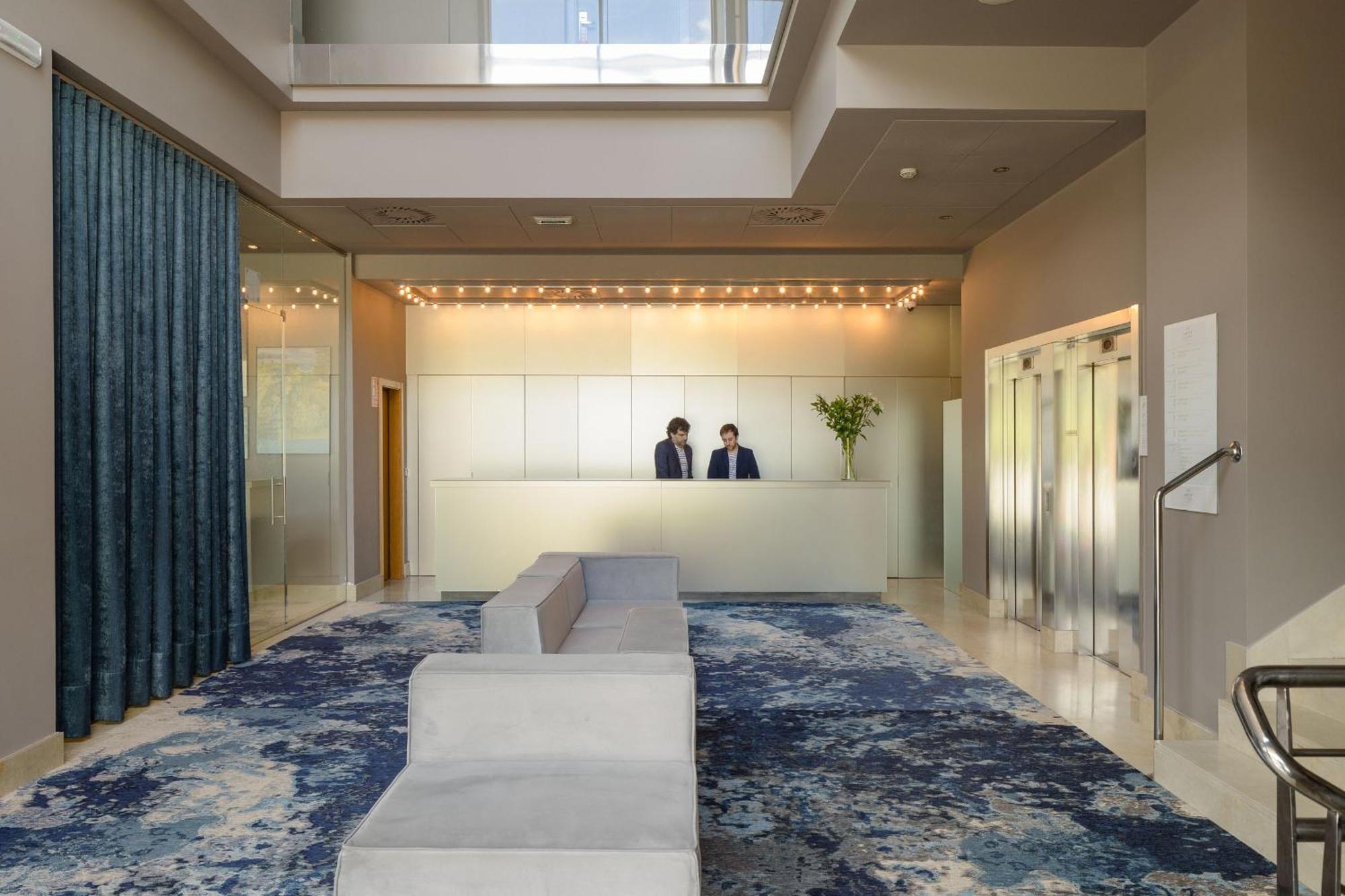 Hotel Antik San Sebastián Kültér fotó