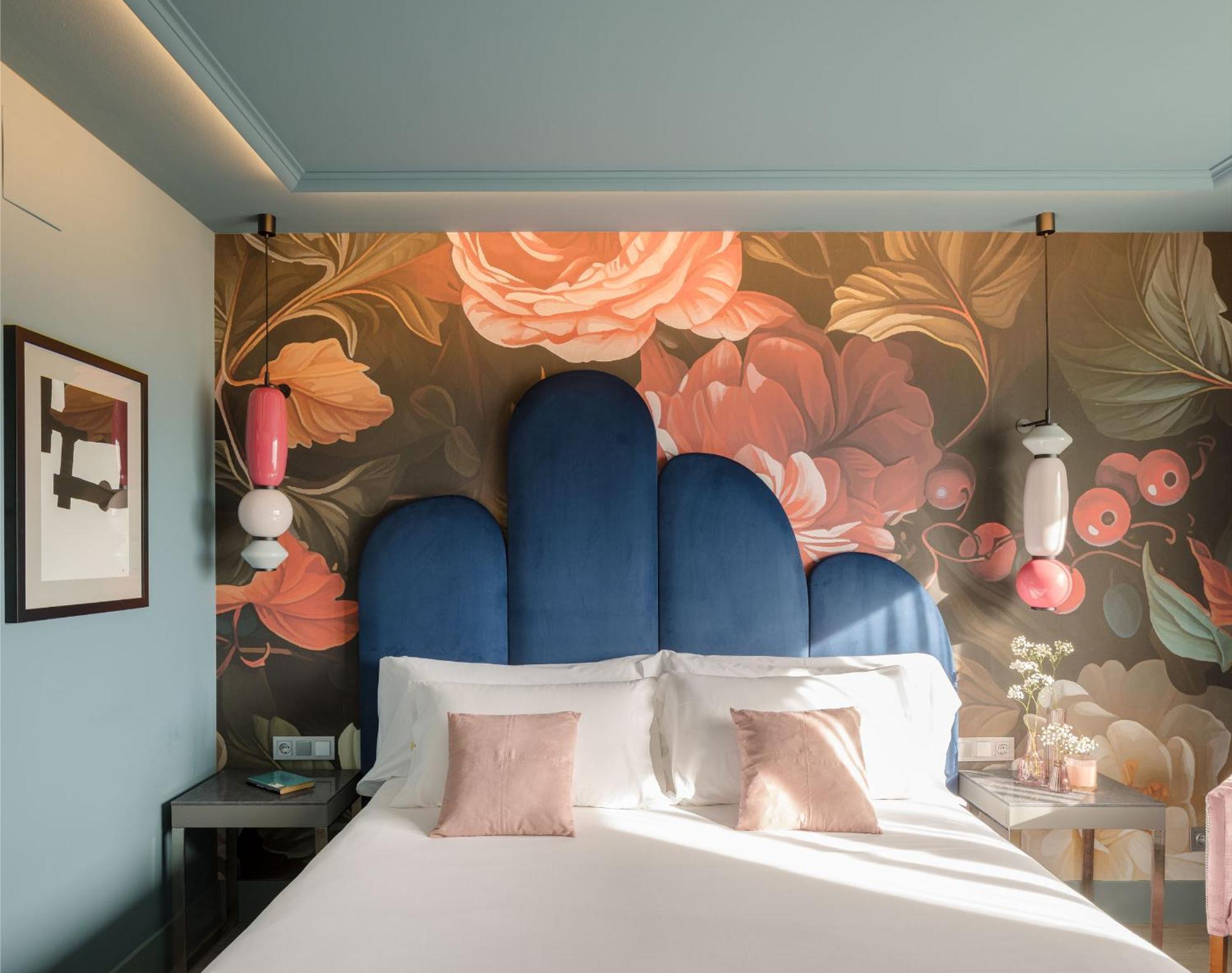 Hotel Antik San Sebastián Kültér fotó