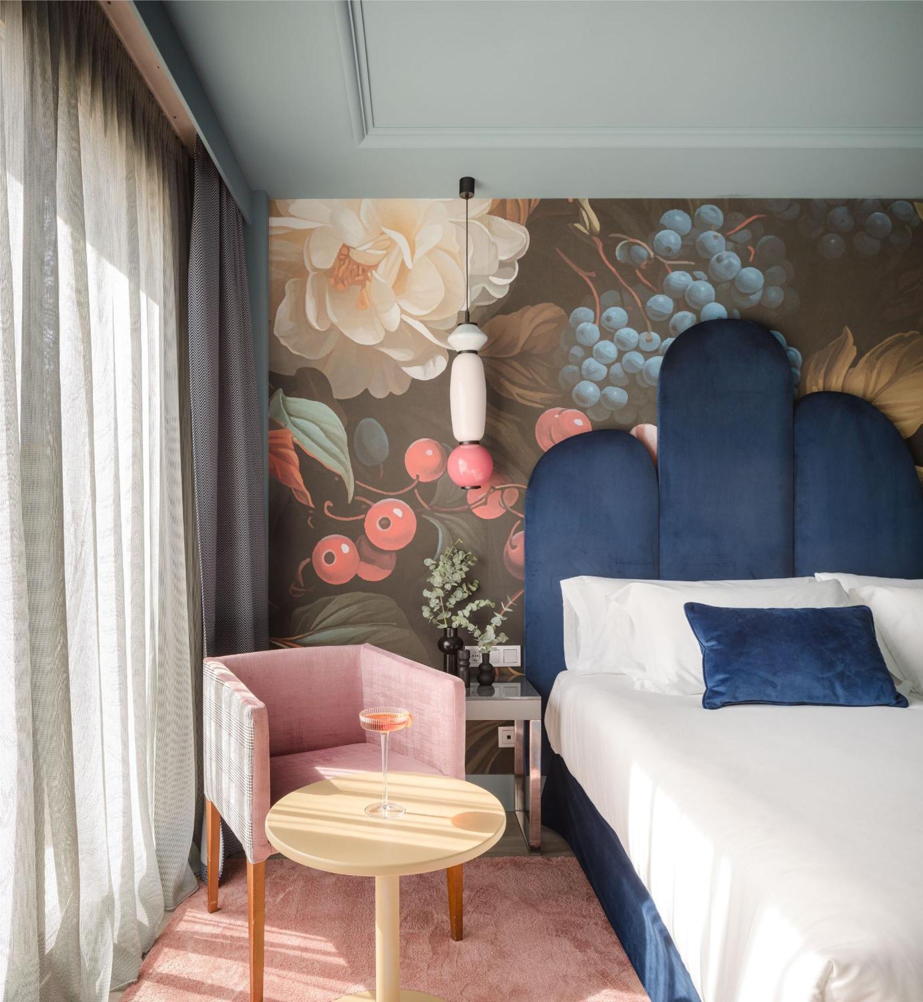 Hotel Antik San Sebastián Kültér fotó
