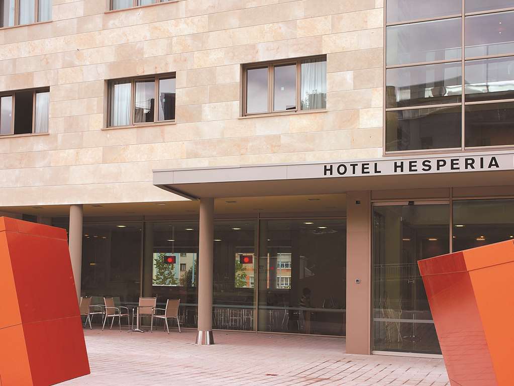 Hotel Antik San Sebastián Kültér fotó