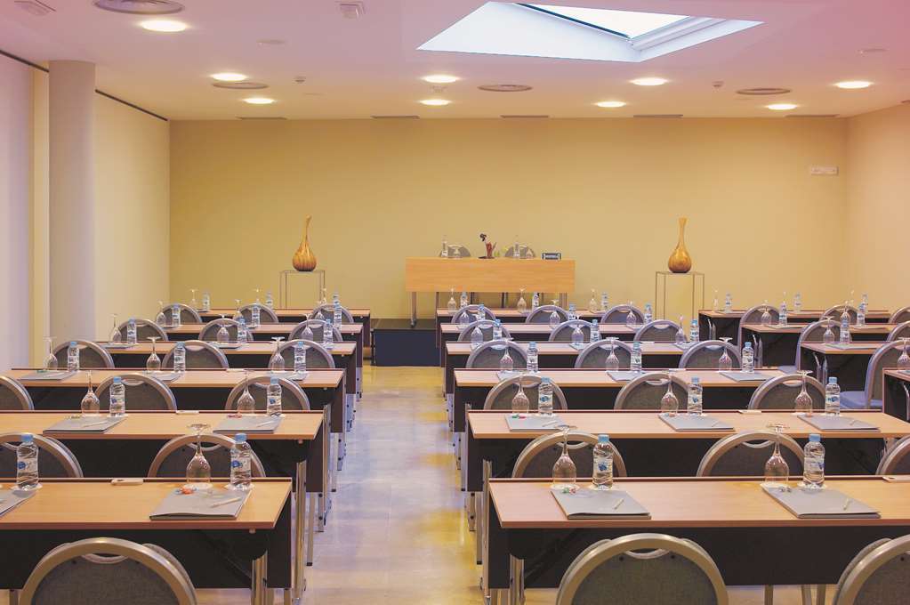 Hotel Antik San Sebastián Létesítmények fotó